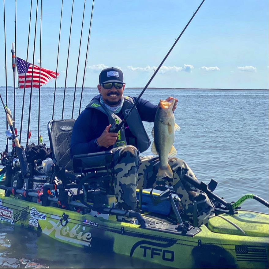 Precision Trolling Tactics for Spring Walleye - Temple Fork Outfitters