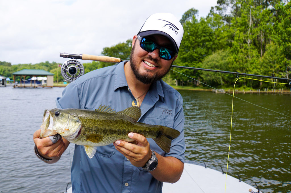 bass fishing Archives - Temple Fork Outfitters