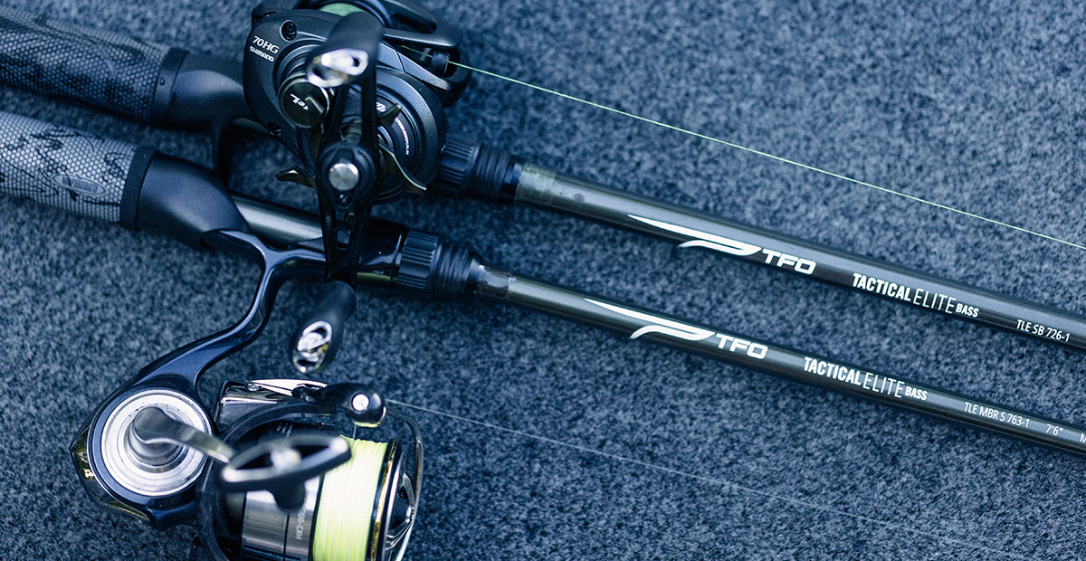 “The Best Rods Nobody Talks About!”