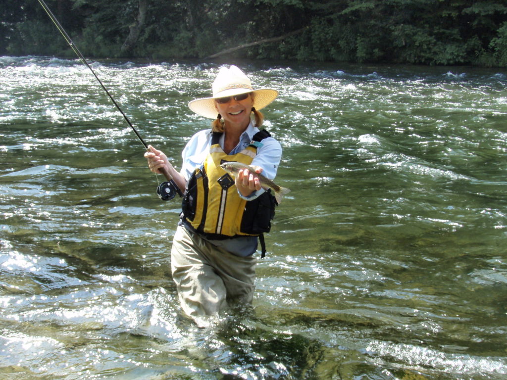 fly fishing tailwaters Archives - Temple Fork Outfitters