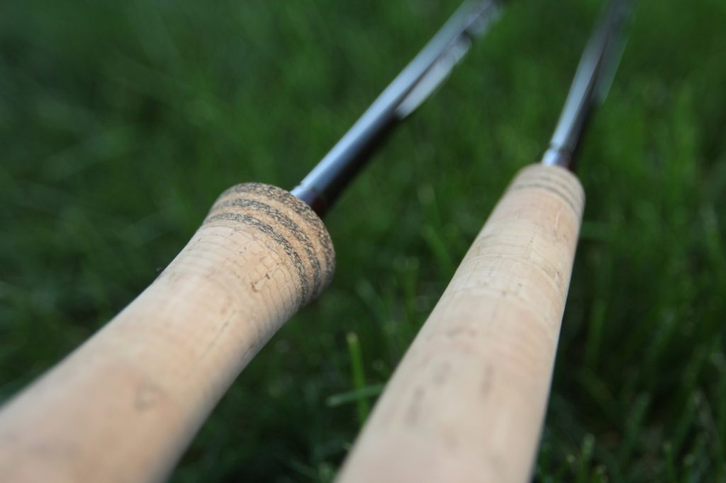 fly rod cork grip Archives - Temple Fork Outfitters