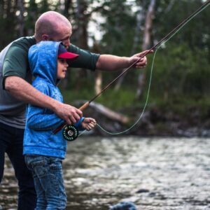 Bug Launcher - Temple Fork Outfitters