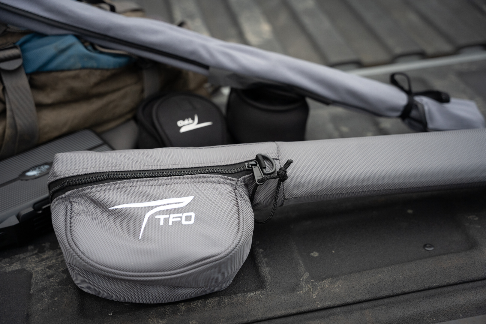 Fly Rod & Reel Cases Archives - Temple Fork Outfitters