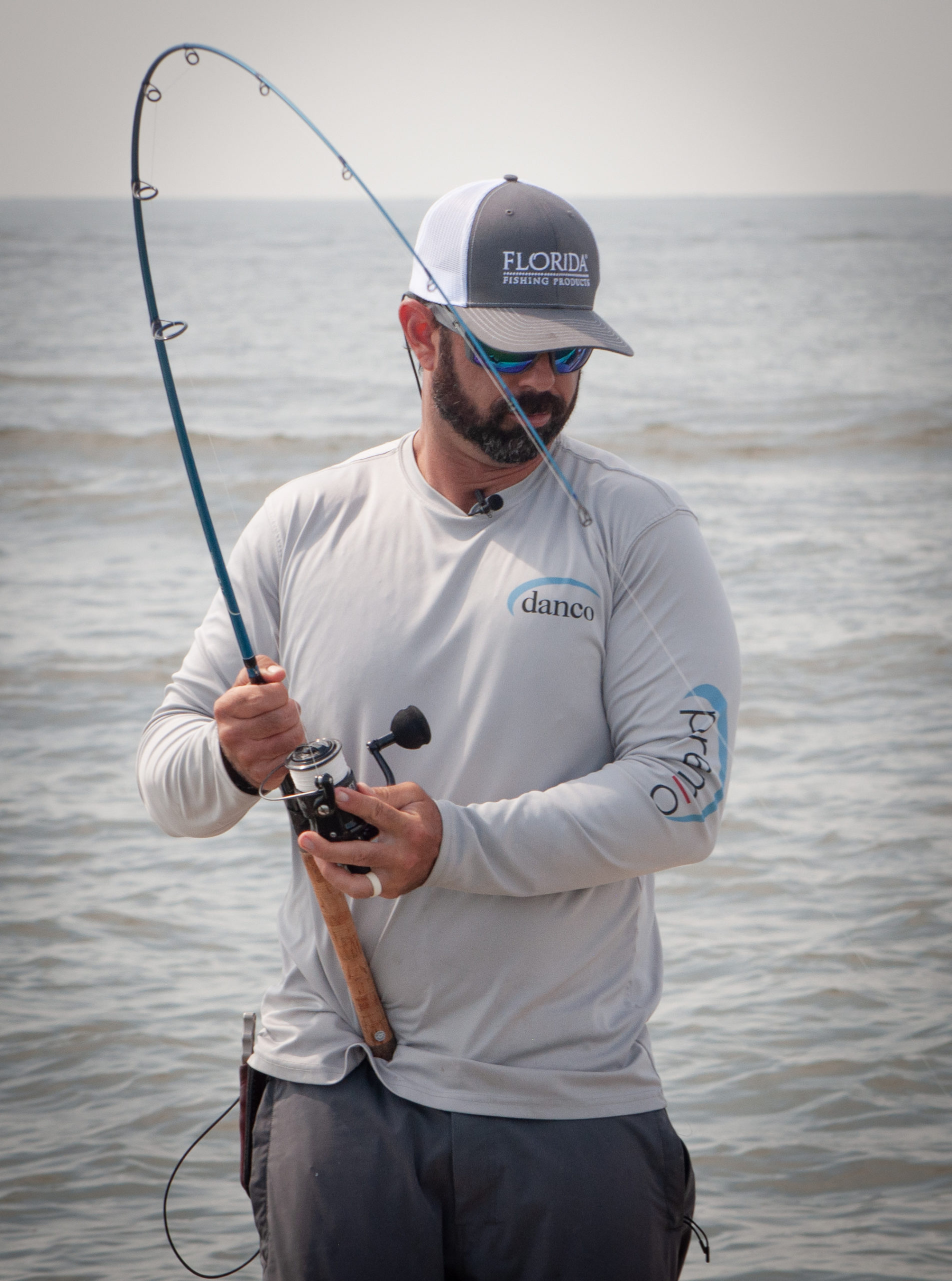 Tactical Inshore - Temple Fork Outfitters