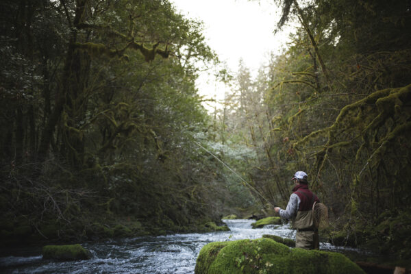 Fly Fishing Archives - Temple Fork Outfitters