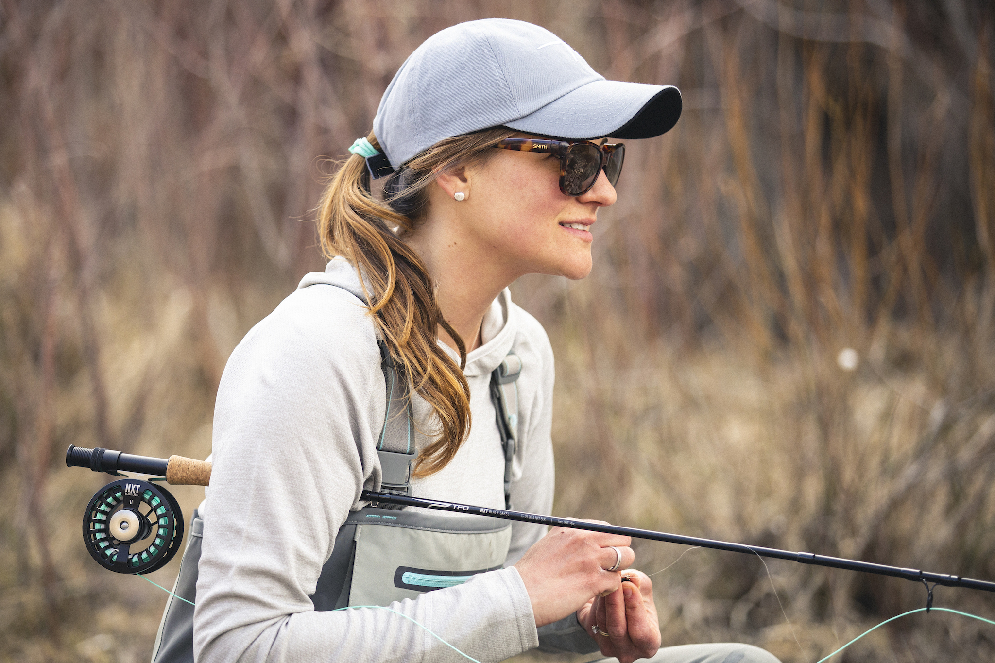 TFO NXT Fly Rod Combo Review
