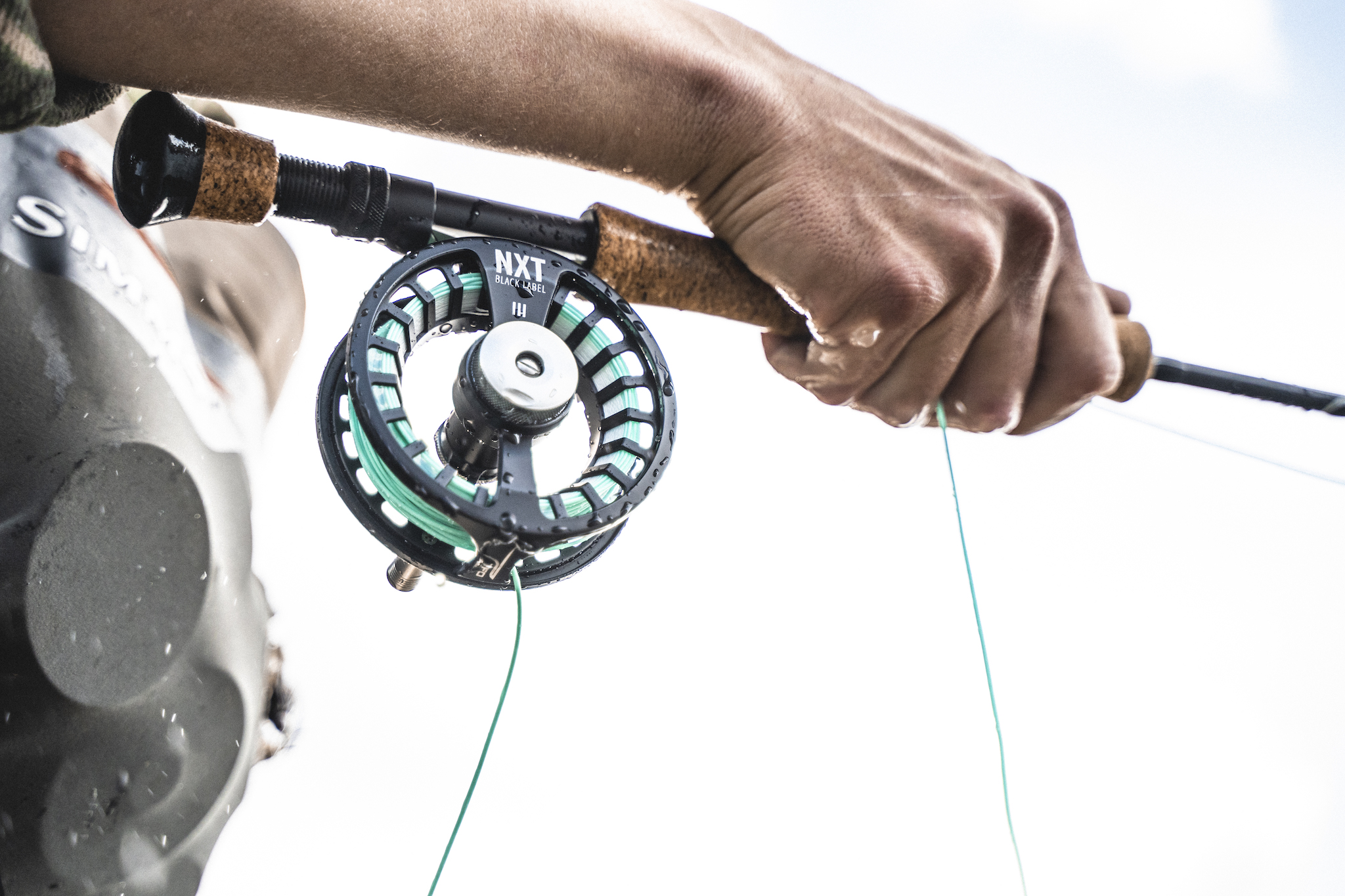 Fly Reels Archives - Temple Fork Outfitters