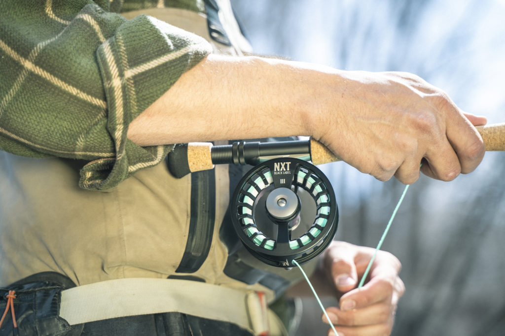 Expert Review: Temple Fork Outfitters NXT Black Label Fly, 40% OFF