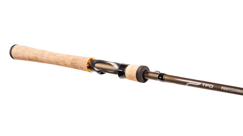 Professional - Temple Fork Outfitters