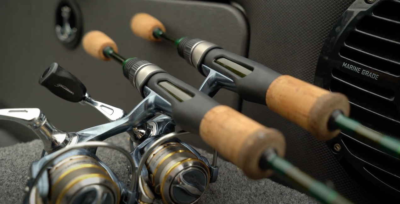 Maruto 8265BN - Angler Fishing Gear