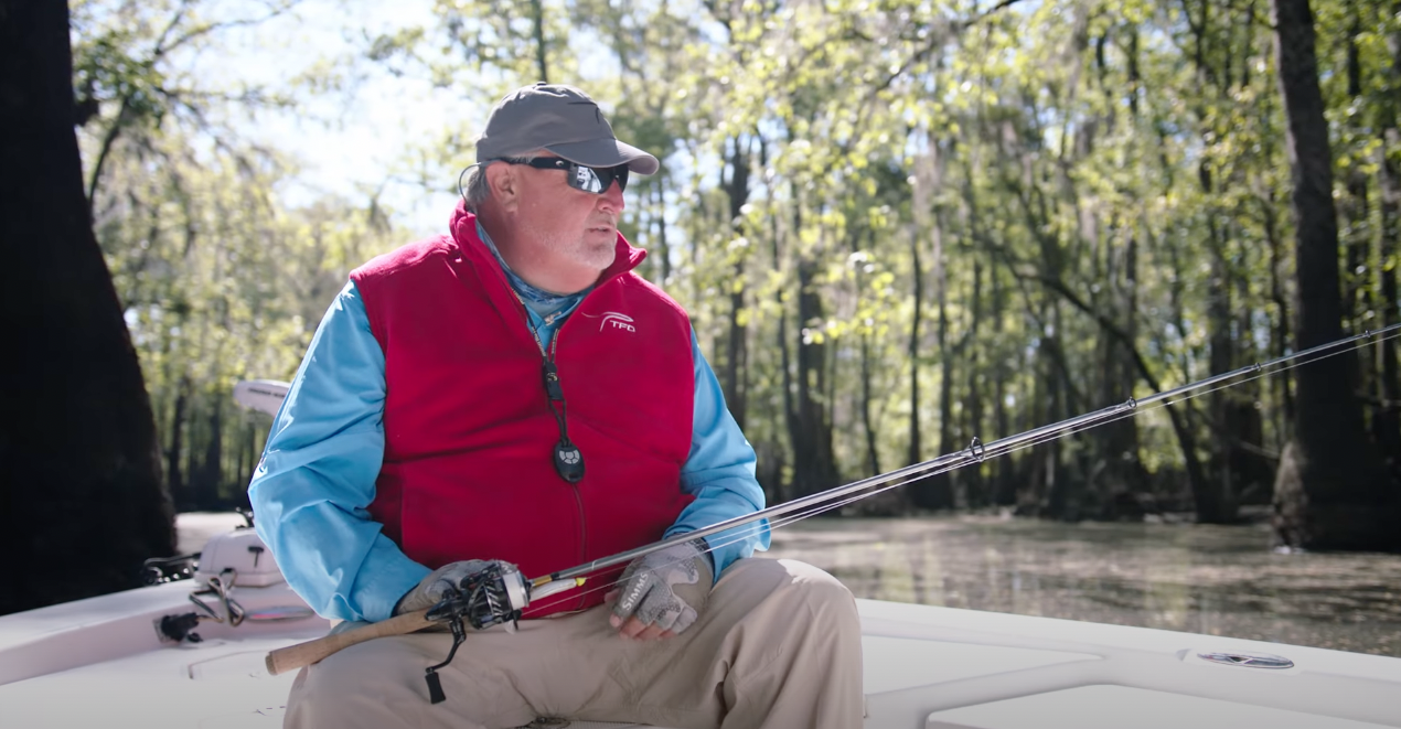 TFO Professional Spinning Rod Review - OutdoorsNiagara