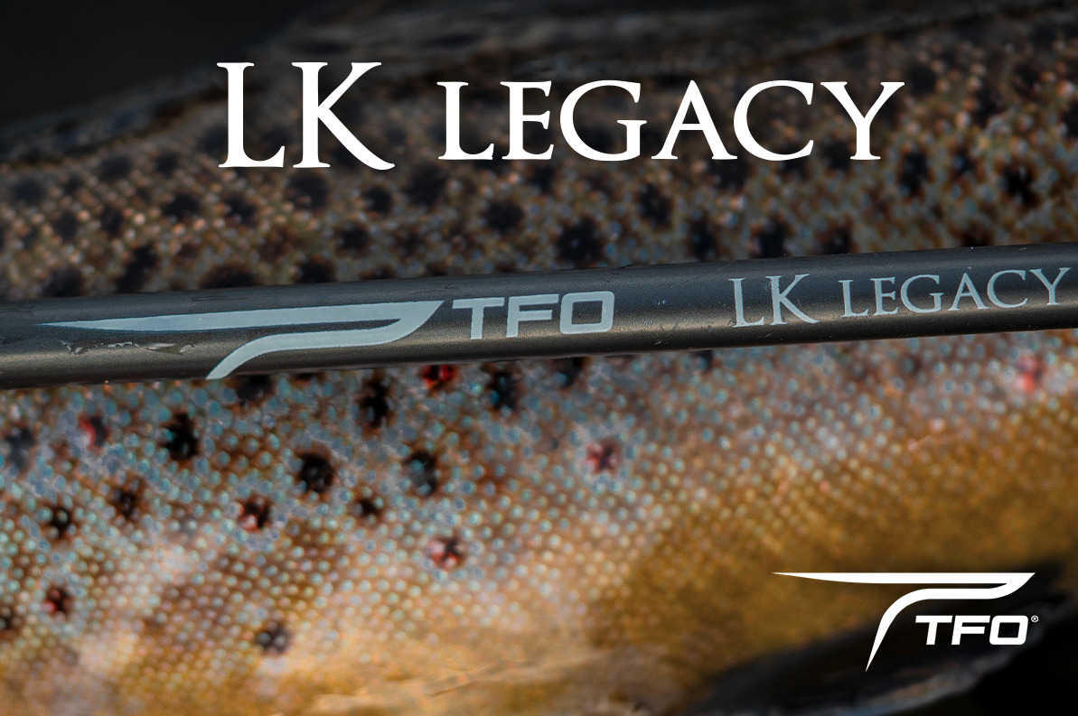 LK Legacy - Temple Fork Outfitters