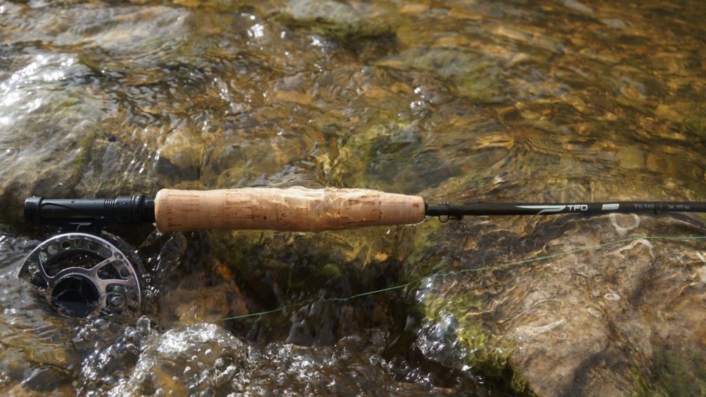 Introducing The Striper Stealth Rod Series! 