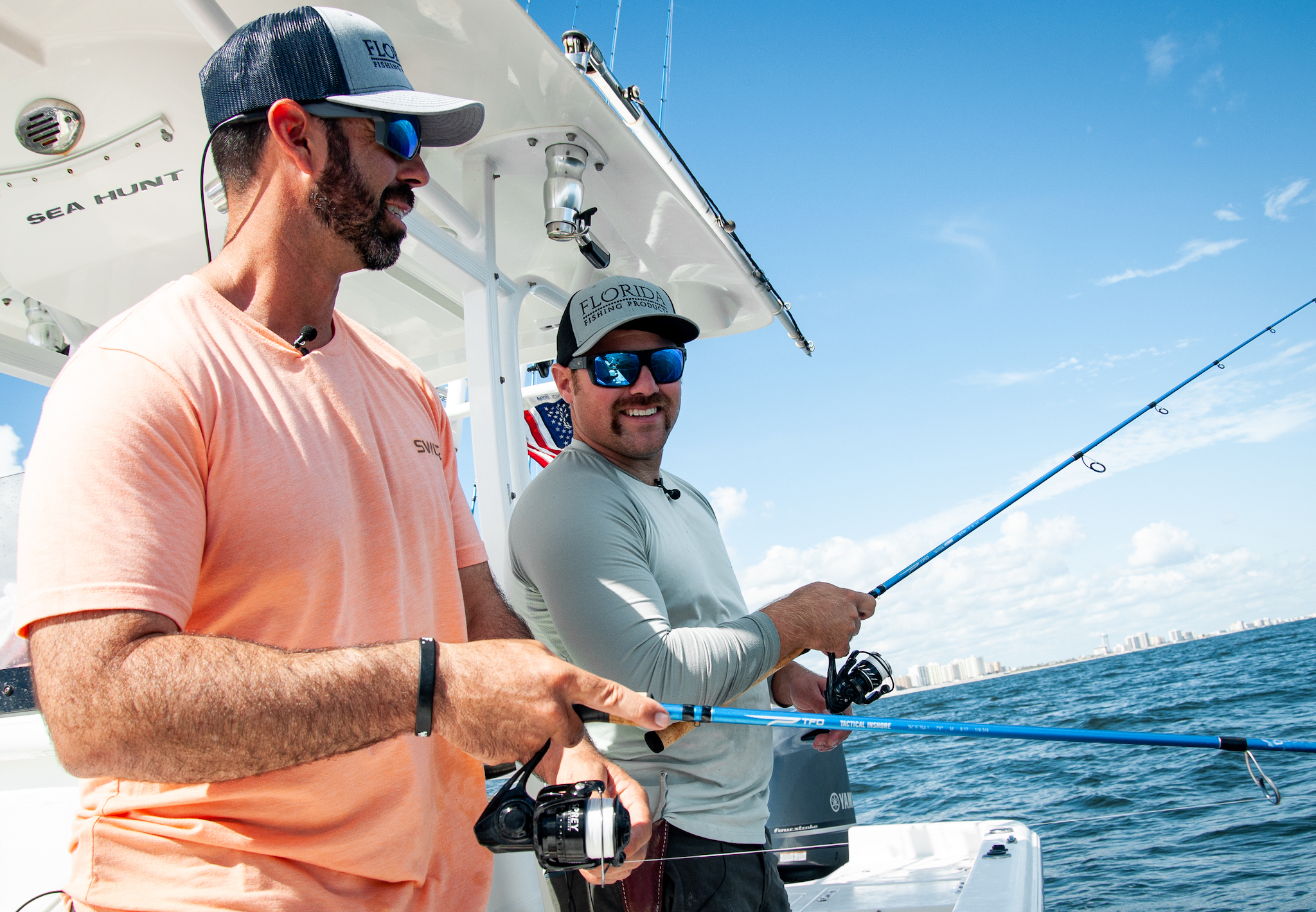 Saltwater Archives - Temple Fork Outfitters