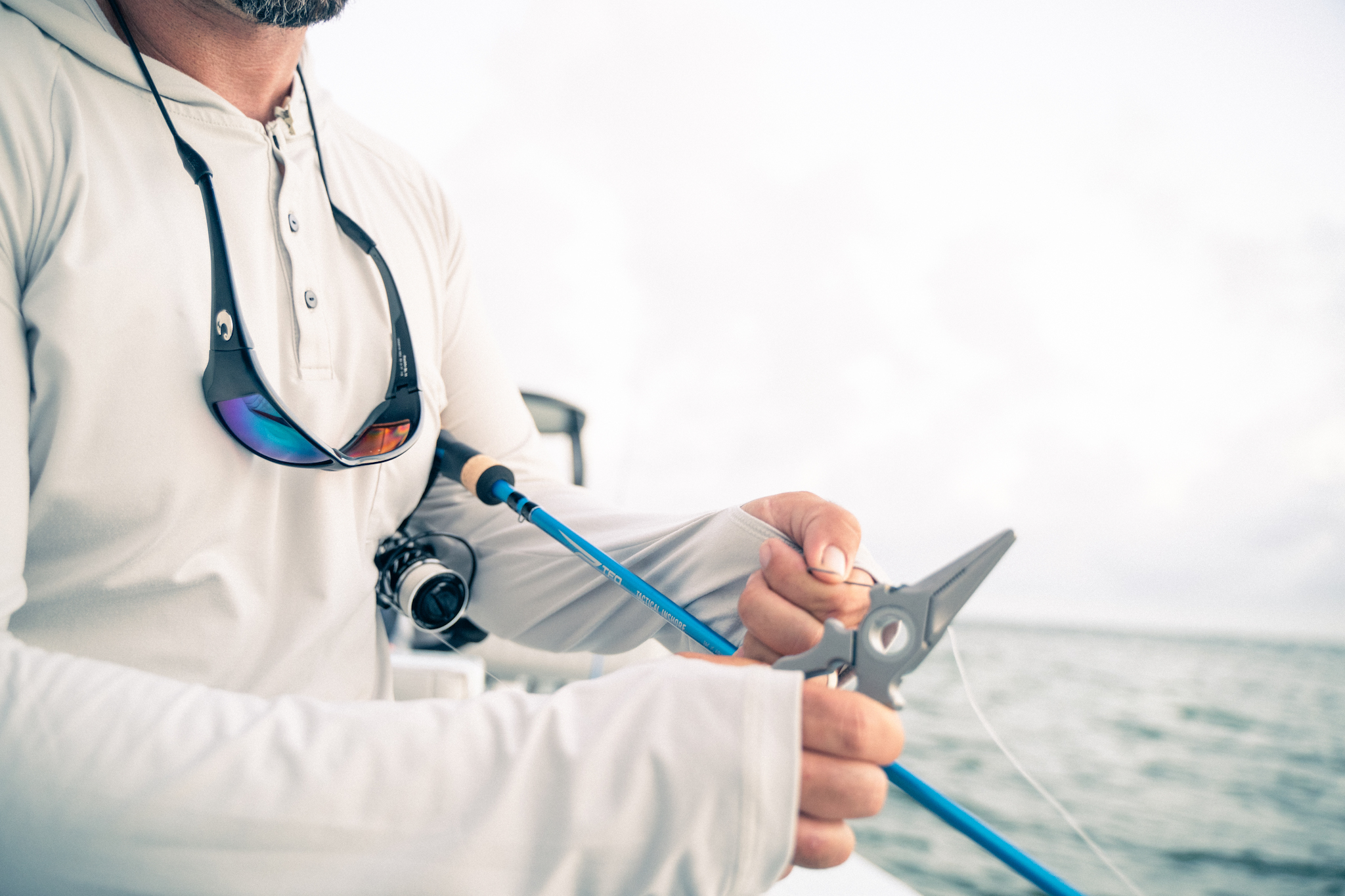 Premium Cork Fishing Rod Handle Grip - Durable and Comfortable
