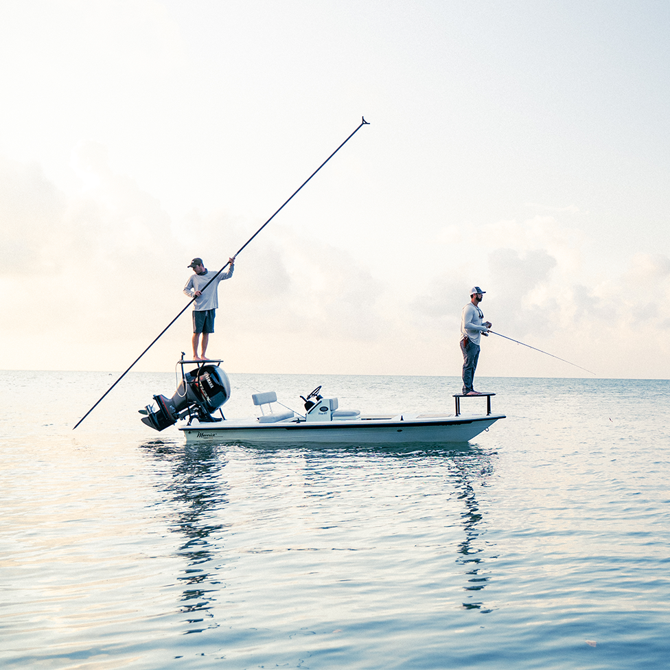 TFO 6'6 Medium 1 Piece TFG w/ Fuji Guides Professional Casting Fishing Rod  #TFG-PSC