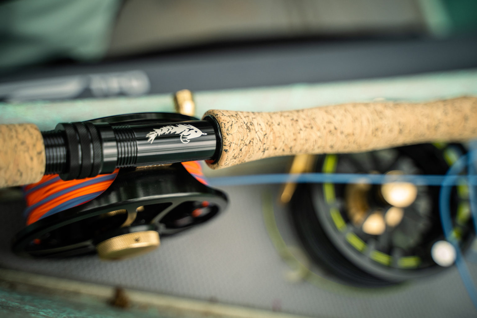 BC Big Fly - Temple Fork Outfitters