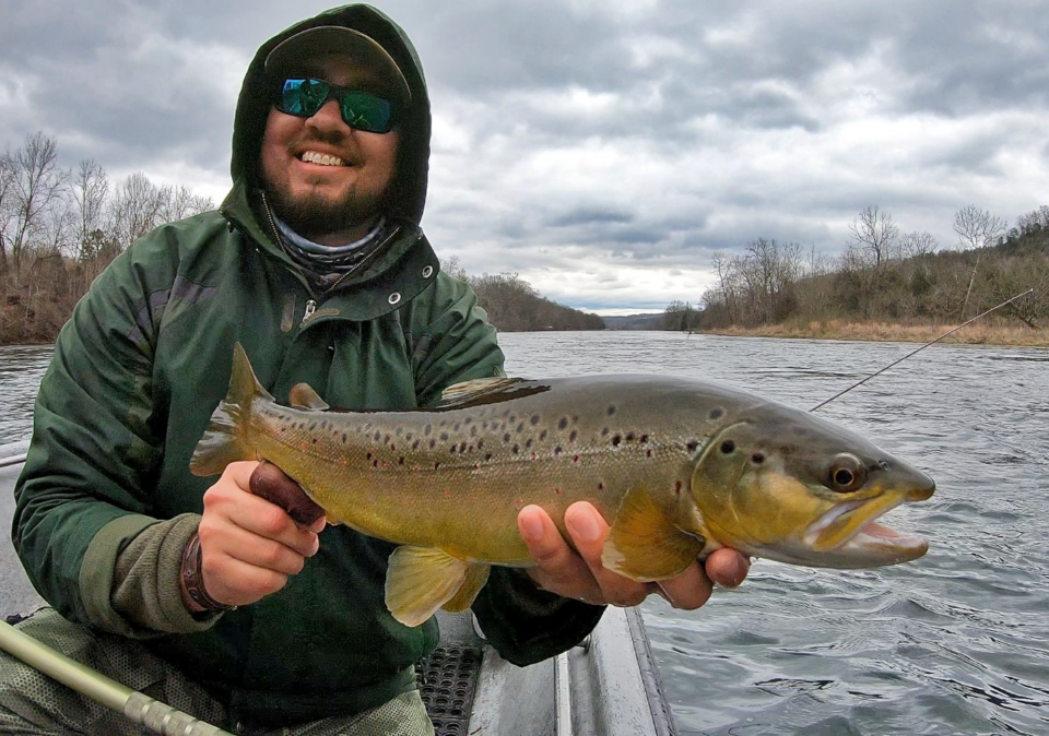 BC Big Fly - Temple Fork Outfitters