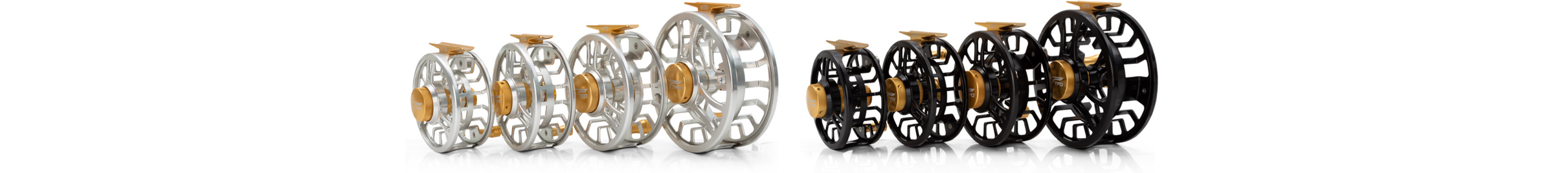 Temple Fork Outfitters NTR Fly Reel TheFlyStop