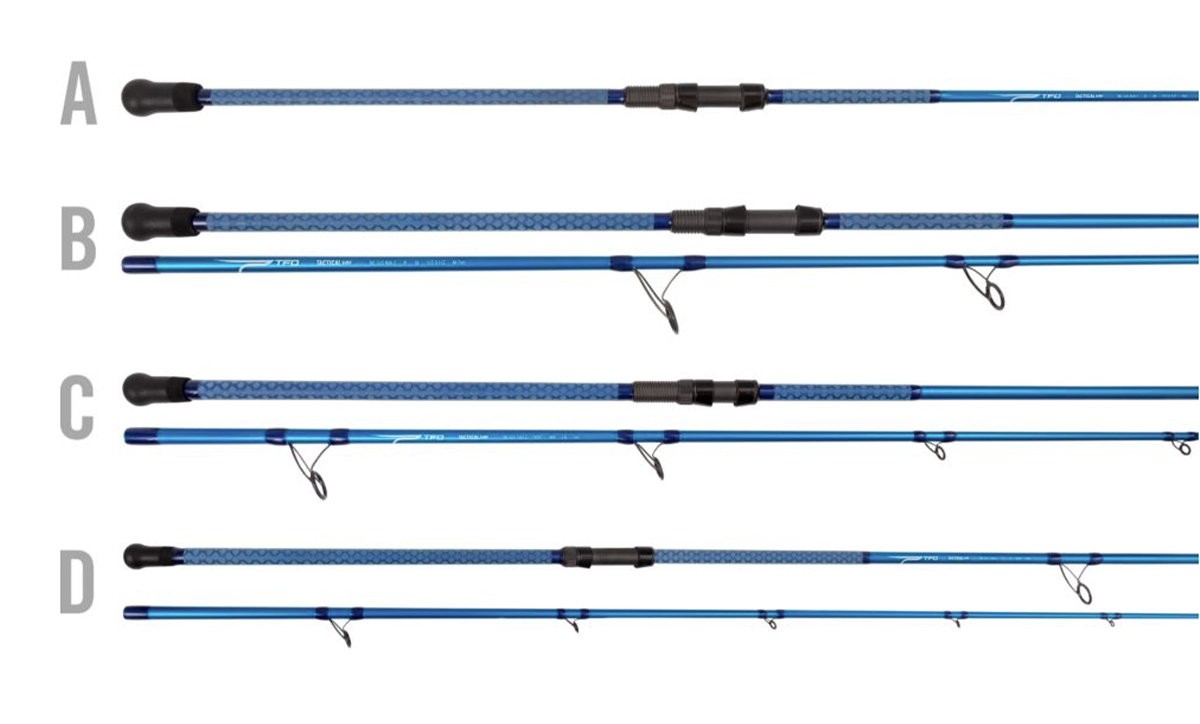 Inshore Rods Archives - Temple Fork Outfitters
