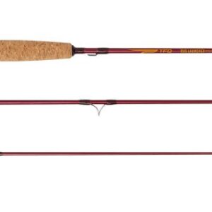 TFO NXT Black Label Kit 5wt 9'0" - Raft & Fly Shop