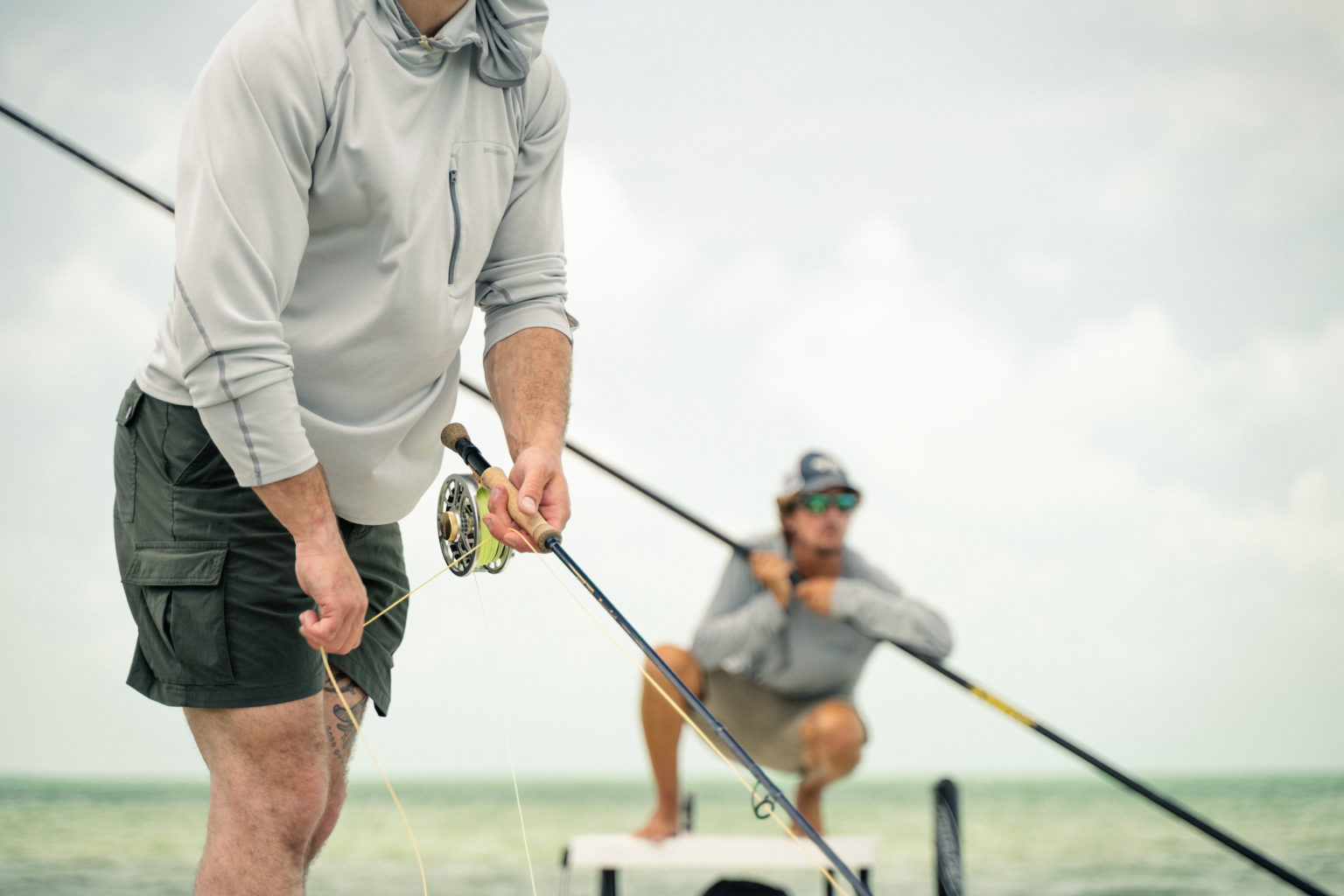 【期間限定値下】TFO Mangrove Coast　6wt 9ft　未使用 Mangrove Coast - Temple Fork Outfitters