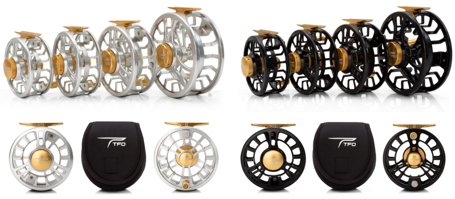 【12月スーパーSALE 15%OFF】 tfo-ntr-carousel-assortment- リール