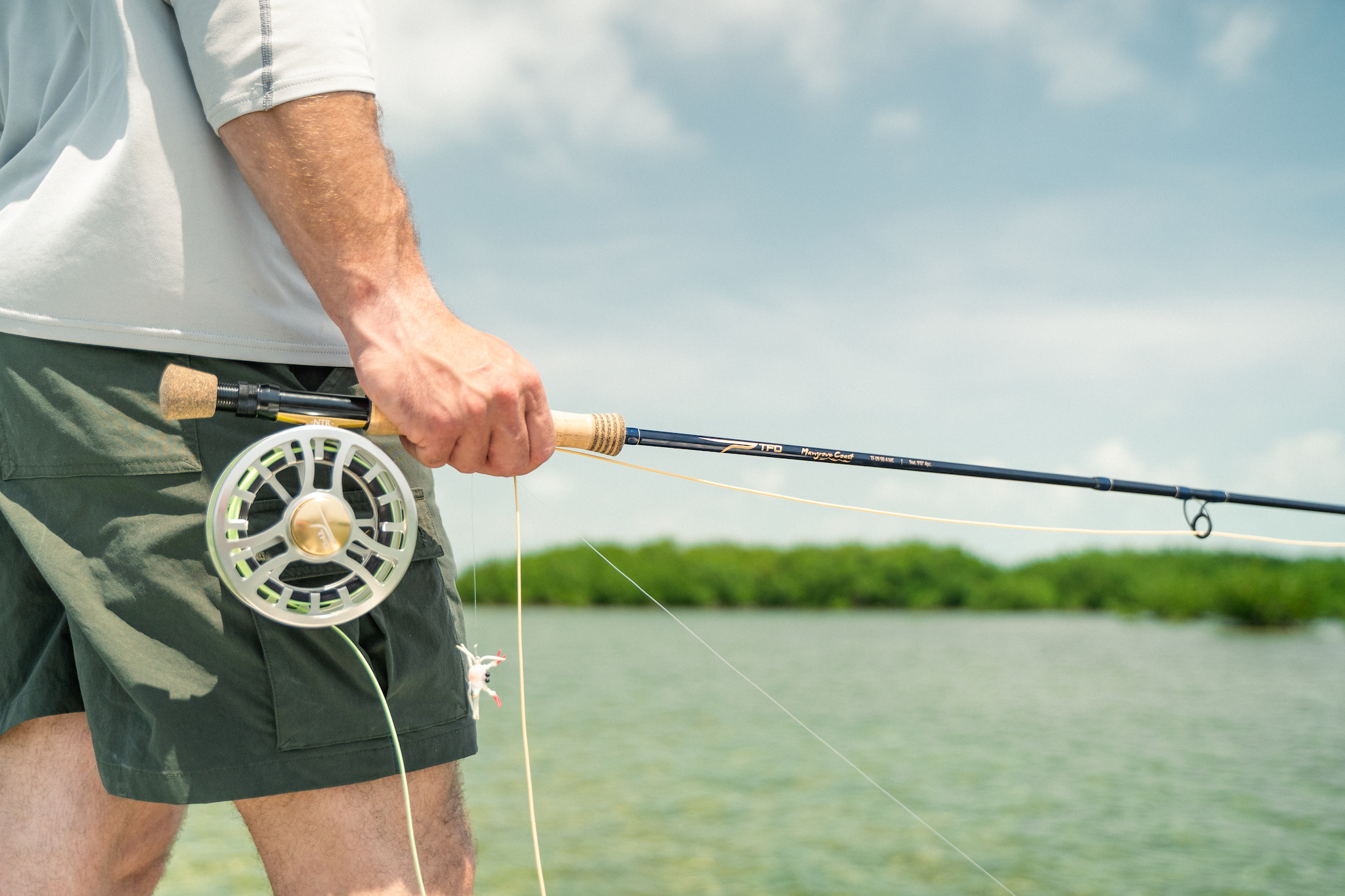 The Best Fly Fishing Reels For Sale - Fly Fishing Outfitters