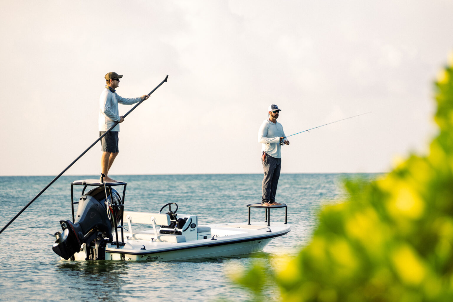 Tactical Inshore - Temple Fork Outfitters