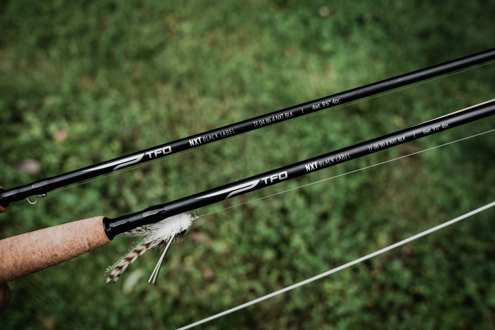 TFO Pro III 9wt. 9' 4pc - FlyMasters of Indianapolis