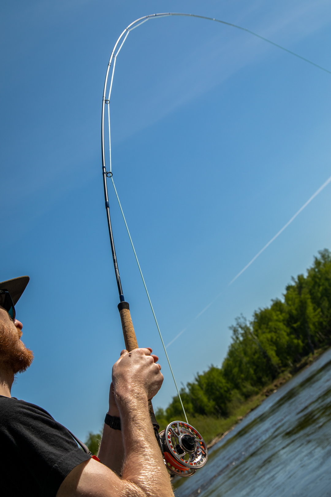 What Is a Spey Fly Fishing Rod? - Trickyfish