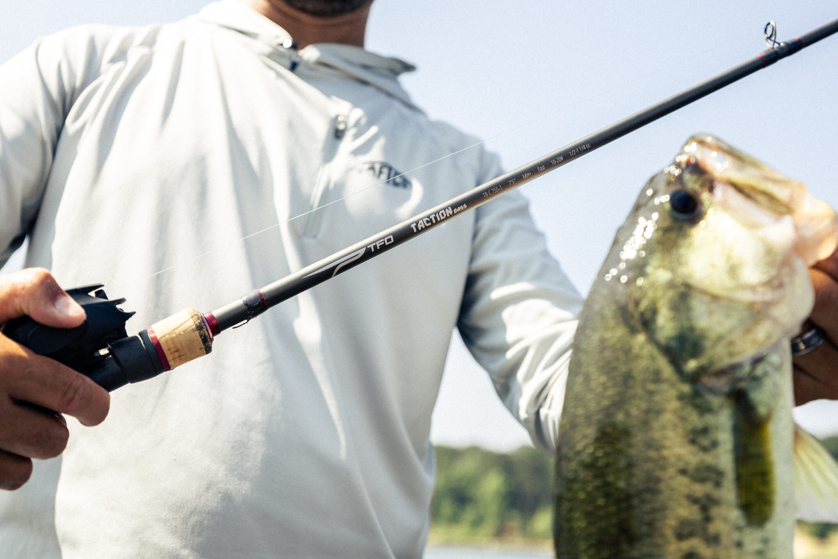 Anglers ResourceHow To Choose The Best Fishing Rod Blanks - Anglers Resource