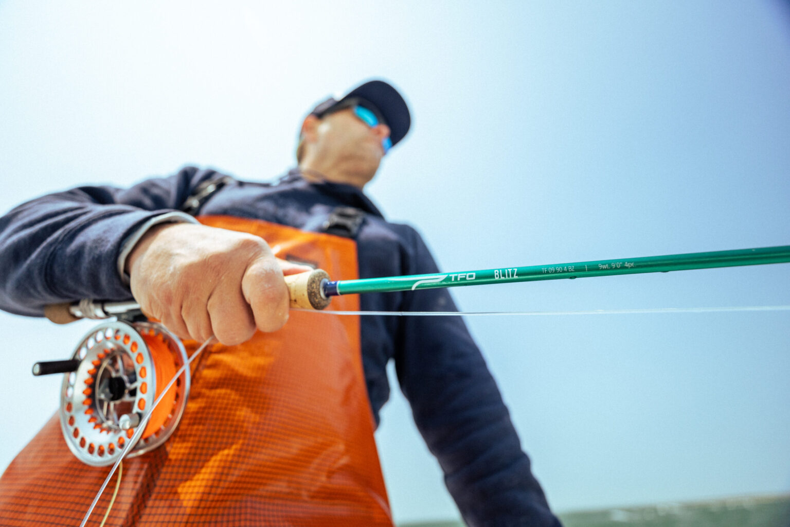 TFR - Temple Fork Outfitters