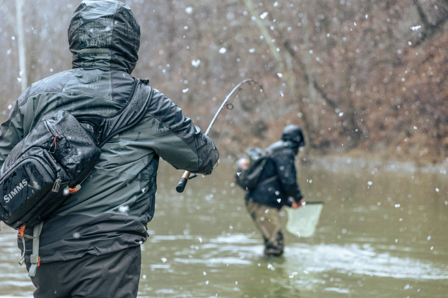 Steeldriver - Temple Fork Outfitters