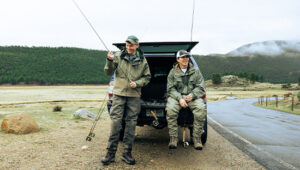 TFO Proudly Introduces the Traveler Rod Series - Temple Fork Outfitters