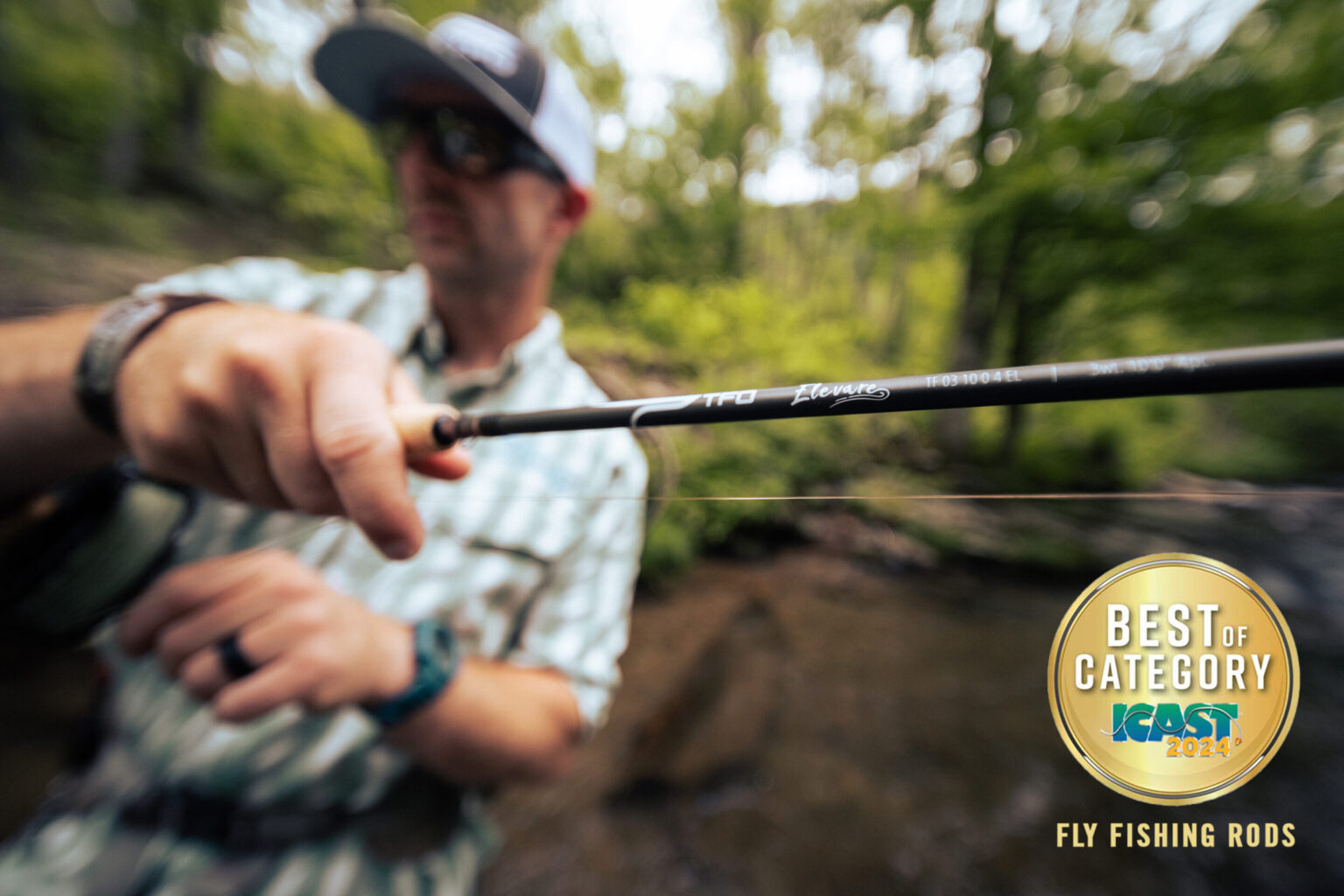 TFR - Temple Fork Outfitters