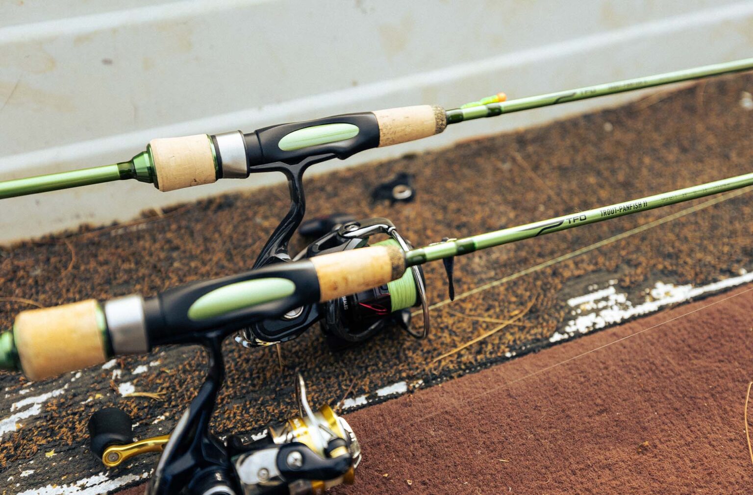 Professional - Temple Fork Outfitters