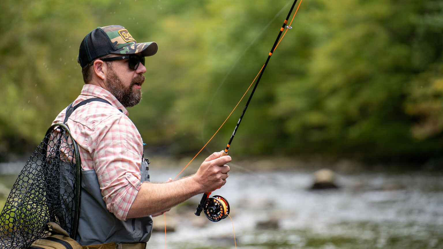 Pilot Kit - Temple Fork Outfitters